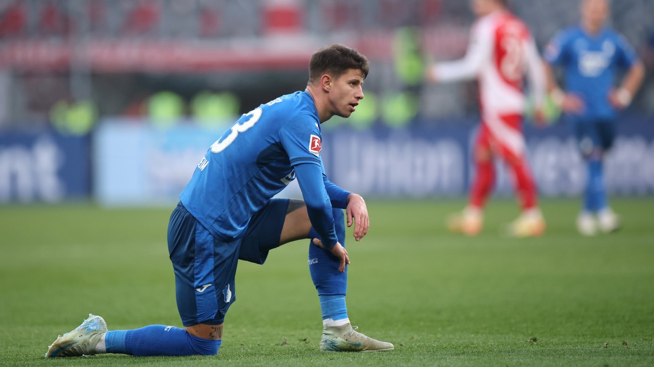 Ilzer muss noch länger auf Rekordeinkauf verzichten