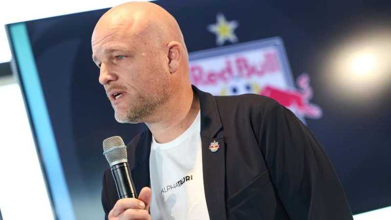 Salzburg führt Rennen um Transfer von slowenischem Talent an