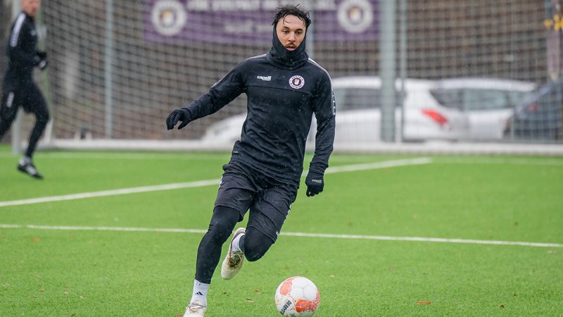 Nach drei Monaten! Klagenfurt-Allrounder vor Comeback