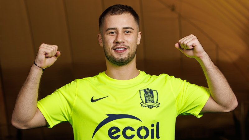 ÖFB-Legionär wechselt zu Traditionsverein aus Litauen