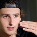 Dickes Lob für Reinbacher: "Sind wirklich sehr beeindruckt"