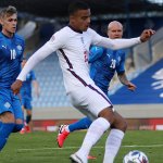 Skandal-Kicker Greenwood spielt nicht mehr für England