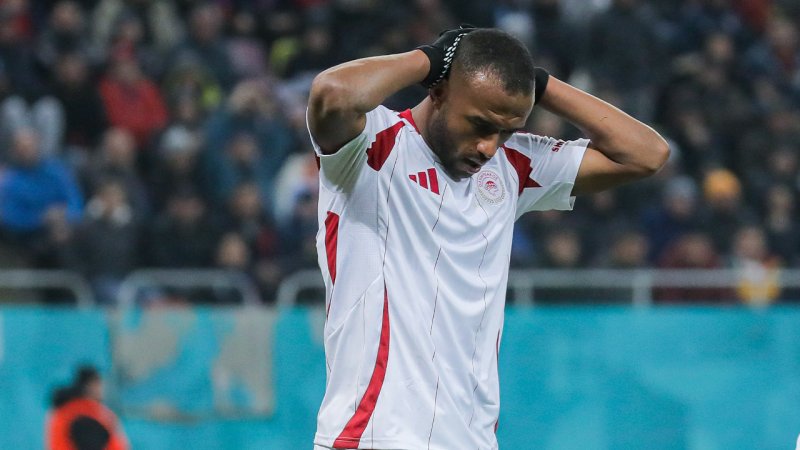 UECL-Sieger Olympiakos geht bei Bodö/Glimt unter