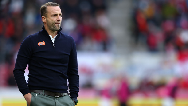 Feldhofers Cercle Brügge trotz Aufholjagd ausgeschieden