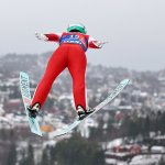 Nordische Ski-WM: Das Programm an Tag acht