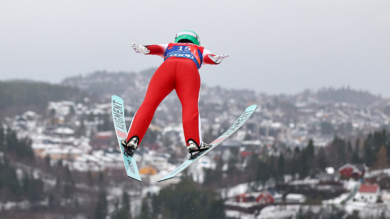 Nordische Ski-WM: Das Programm an Tag acht