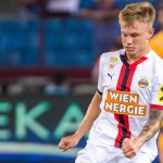 Rapid erneut ohne Jansson: Das steckt dahinter