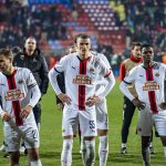 Rapid im Pech: "So nah liegen Sieg und Remis beieinander"