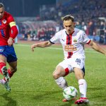 Nikolaus Wurmbrand: Rapids Lichtblick im Europacup