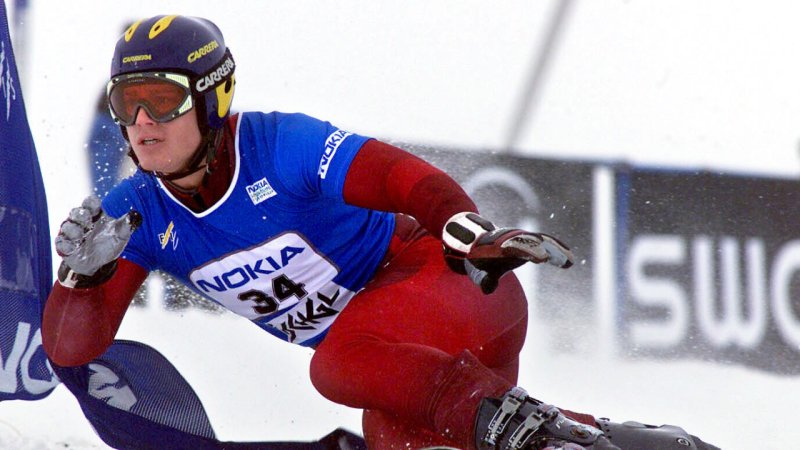 Mord und Drogen? FBI fahndet nach kanadischem Olympioniken