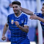 Blau-Weiß Linz verlängert mit Defensivspieler