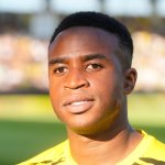 Entscheidung um Moukoko-Verbleib wohl gefallen