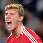 20 Spiele torlos: Höjlunds Frust kocht in San Sebastian über