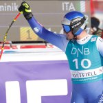 Paris verhindert Schweizer Vierfachsieg - ÖSV geschlagen