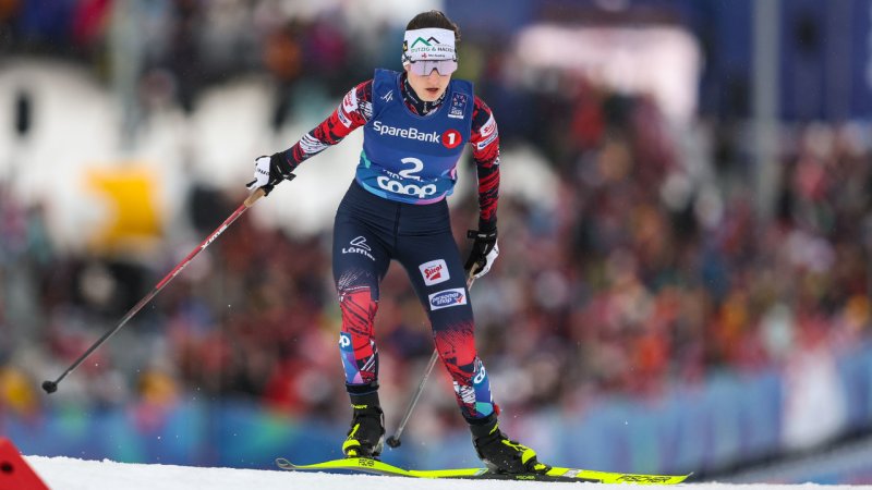 Die Nordische Kombination zittert um ihre Zukunft