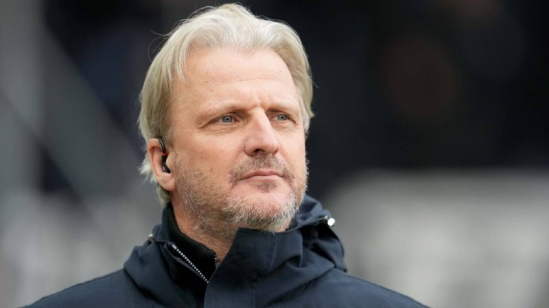 LASK-Coach Schopp: "Entwickeln uns in die richtige Richtung"