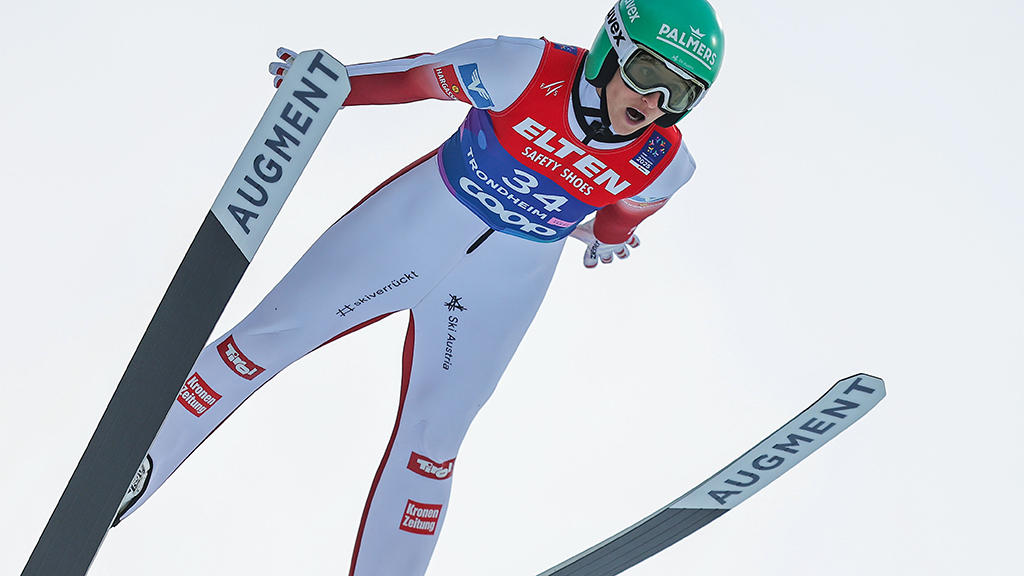 Abbruch! ÖSV-Adlerinnen beenden WM ohne Einzel-Medaille