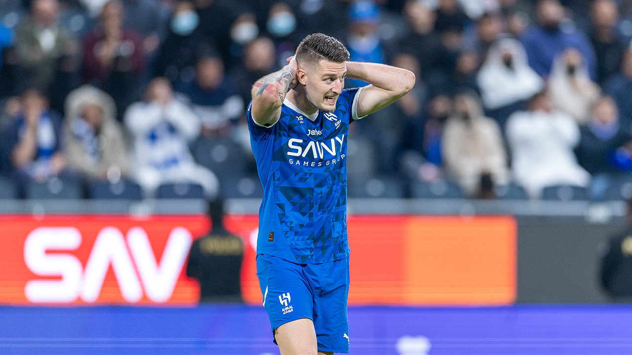 Serbien muss gegen ÖFB-Team auf Mittelfeldstar verzichten