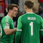 Bayern-Neuzugang vor Herausforderung: "Da musst du durch"