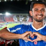 Ronivaldo im ÖFB-Team? "Ich bin immer bereit!"