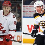 Zwei Blockbuster überstrahlen die NHL Trade Deadline