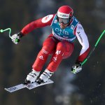 Ergebnis der zweiten Männer-Abfahrt in Kvitfjell