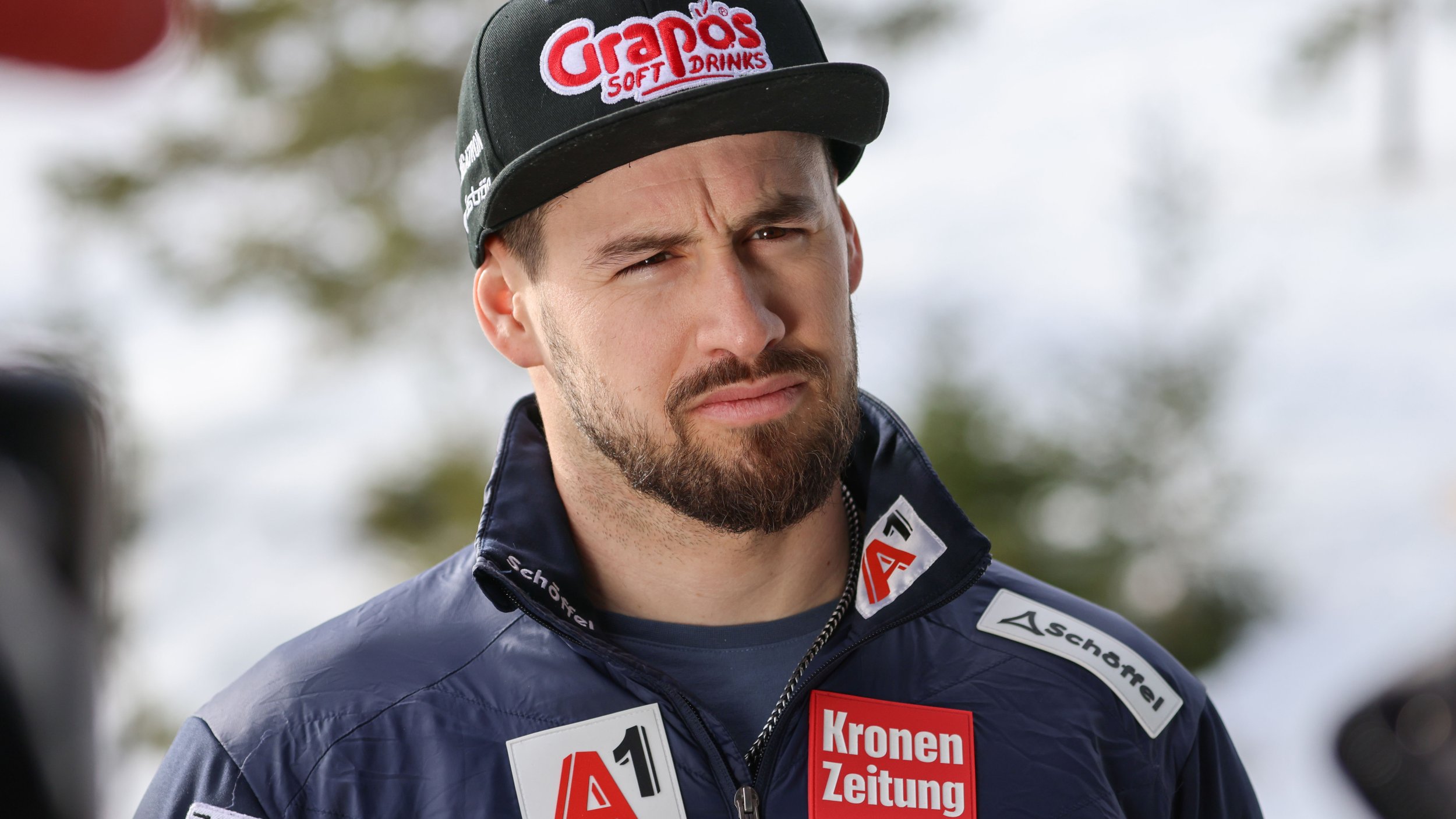 Abgereister Hemetsberger: Die Diagnose ist da!