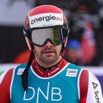 Kriechmayr hadert: "Das ganze Jahr hinten nach"