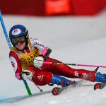 "Ich höre auf": ÖSV-Läuferin gibt den Riesentorlauf auf