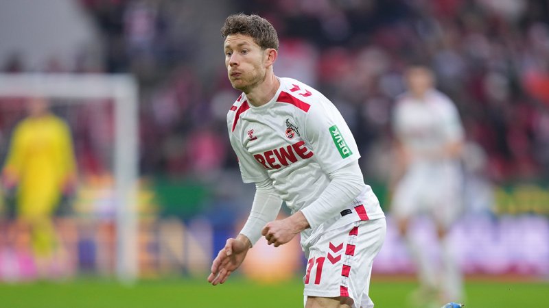 Strubers Kölner erobern Tabellenführung zurück