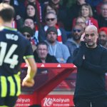 70 Prozent Ballbesitz: City erlebt trotzdem Rückschlag