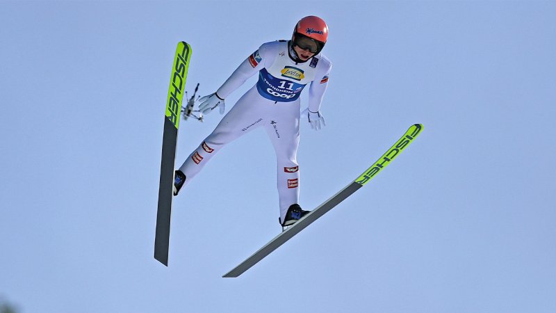 Nordische WM: Ergebnisse der Bewerbe am Samstag