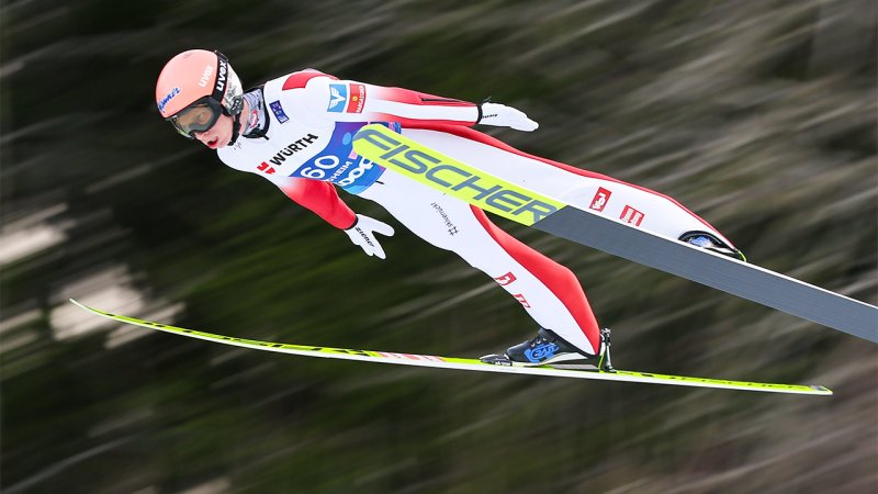 Norwegen sorgt für Eklat: Hörl-Silber dank Disqualifikation