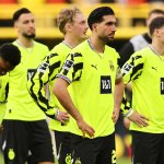 Nächster Rückschlag! Retro-Dortmunder unterliegen Augsburg