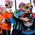 Nächster Overtime-Erfolg! 99ers haben eine Hand am Aufstieg