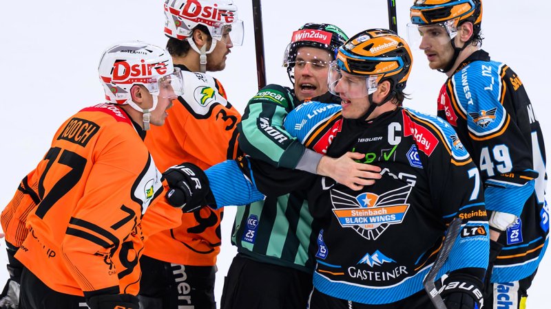 Nächster Overtime-Erfolg! 99ers haben eine Hand am Aufstieg