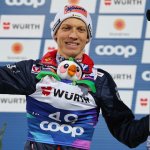 Hörl mit vollem Risiko zu Silber: "Sieg oder Sarg"