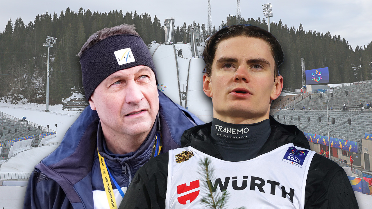 Norwegens Anzug-Gate: "Es ist eine Verarschung"