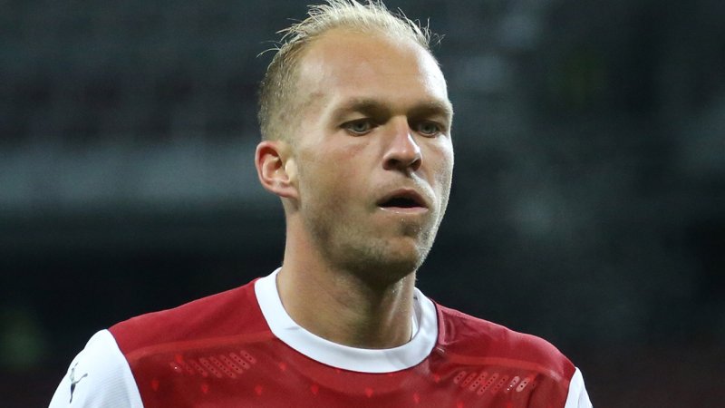 Wirbel in Regionalliga um Holzhauser-Rückpass