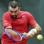 Tie-Break-Festival: Rodionov im Halbfinale gestoppt