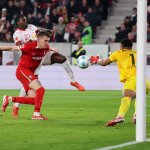 Salzburg-Trainingslager ohne Effekt: Leipzig mit Nullnummer