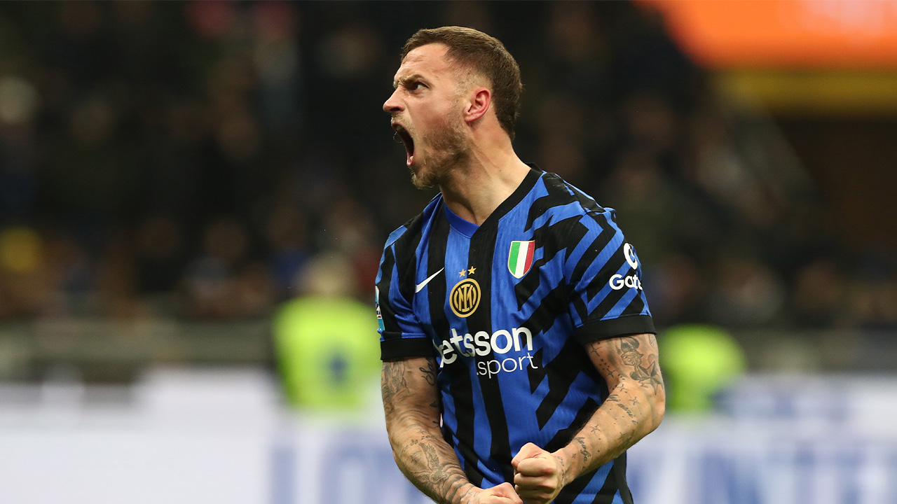 Arnautovic trifft! Inter dreht Partie gegen Schlusslicht