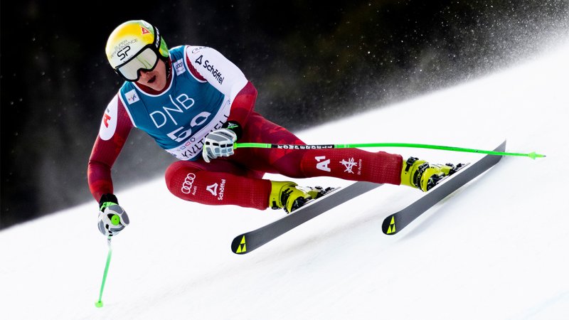 Das ist die Startliste für den Männer-Super-G in Sun Valley
