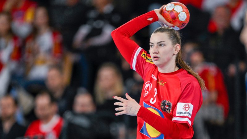 Spanien zu stark: ÖHB-Frauen verlieren nächsten Test