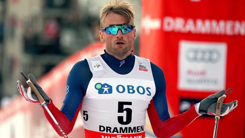 Petter Northug für Österreich? "Brauche ihn nicht!"