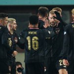 ÖFB-Teamkader für Nations-League-Playoff am Dienstag fix