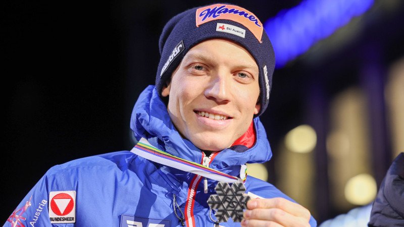 ÖSV-Adler: Nur Hörl reist restlos zufrieden aus Trondheim ab