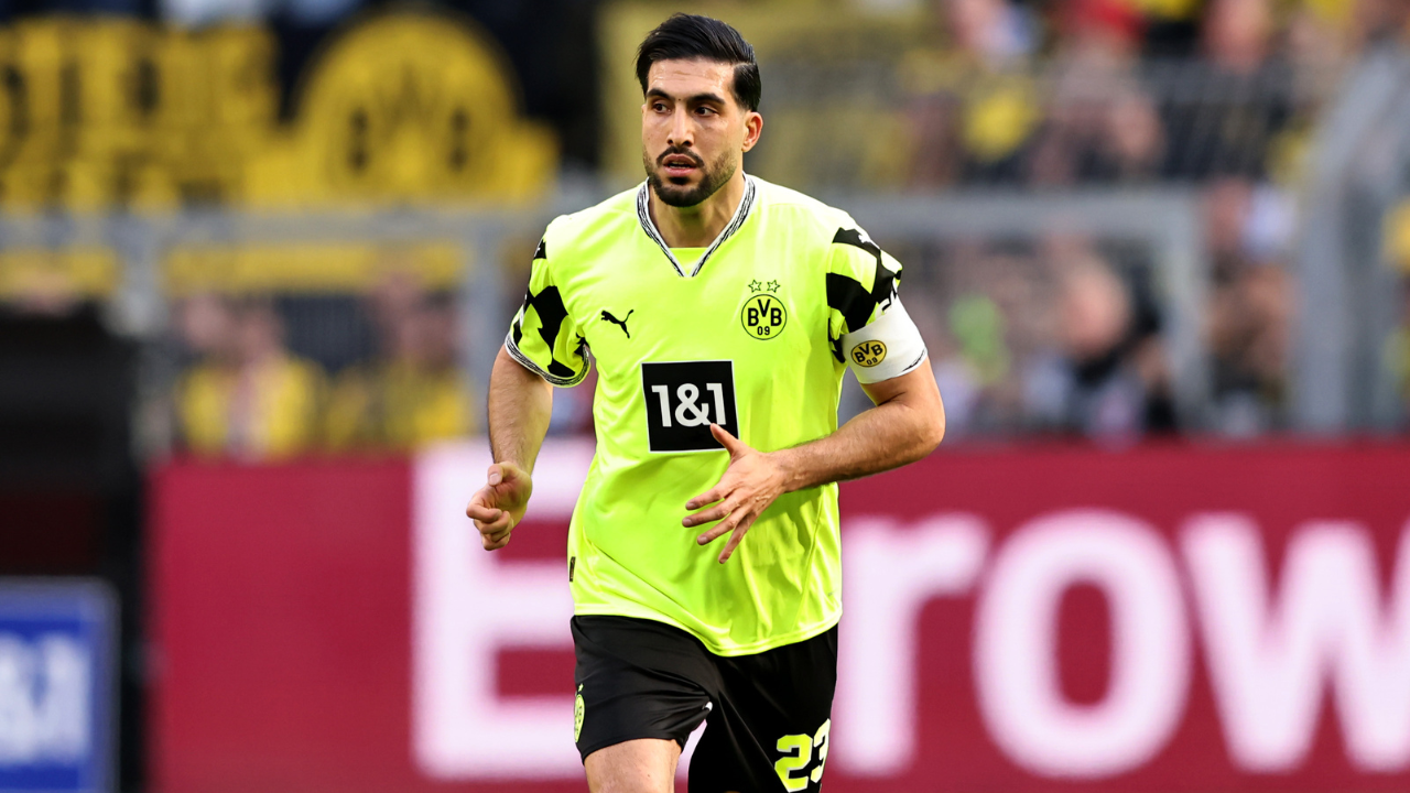 BVB-Kapitän enttäuscht: "Sind keine Topmannschaft"