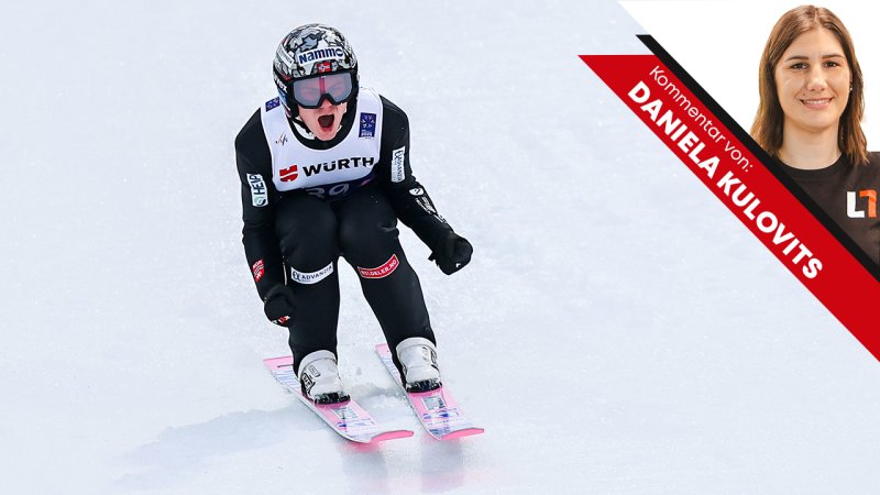 Ein Skandal mit Ansage