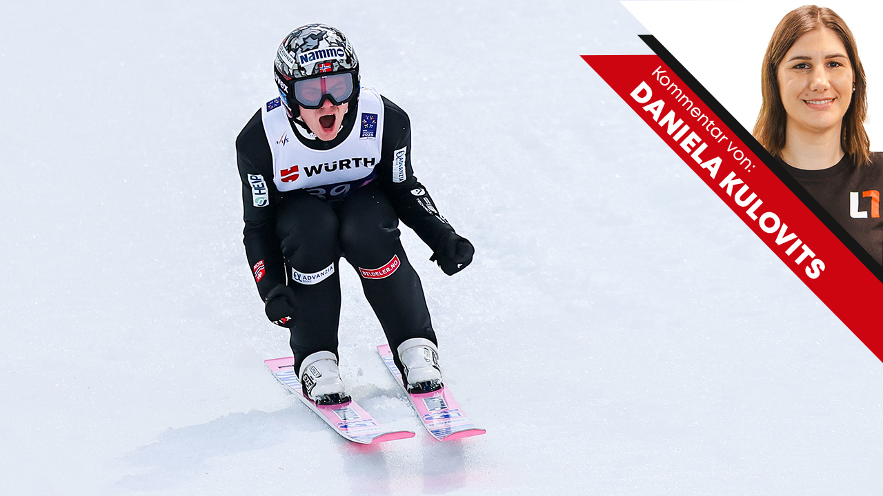 Ein Skandal mit Ansage